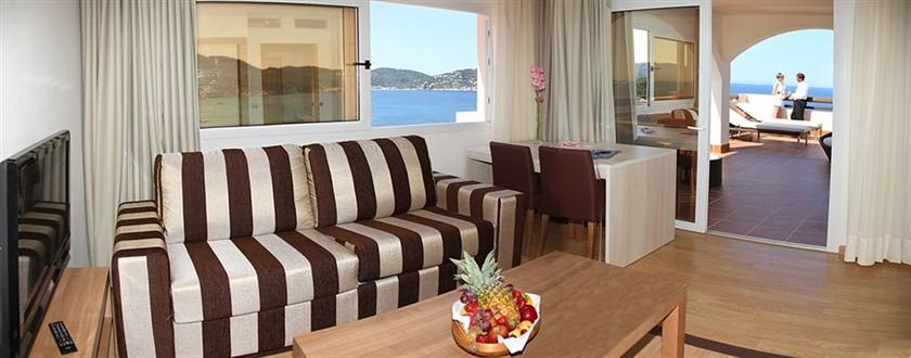 Invisa Hotel Club Cala Verde