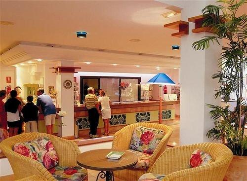 Invisa Hotel Club Cala Verde