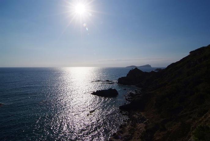 Invisa Hotel Club Cala Verde