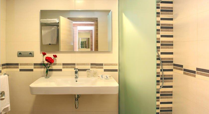 Invisa Hotel Club Cala Verde