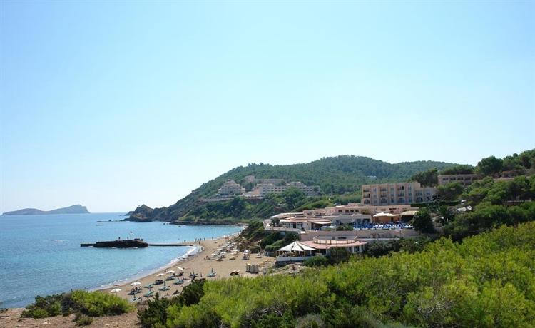 Invisa Hotel Club Cala Verde