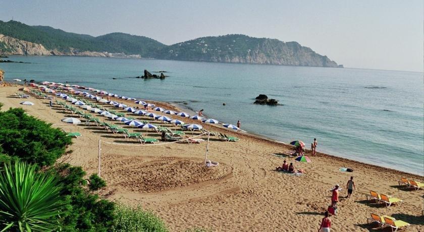 Invisa Hotel Club Cala Verde