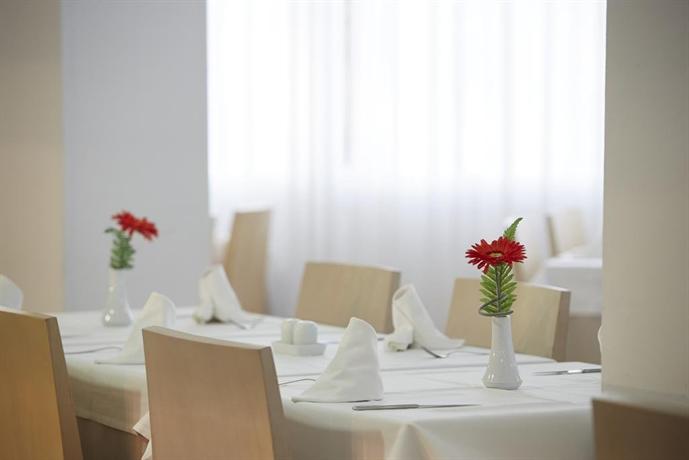 Invisa Hotel Club Cala Verde
