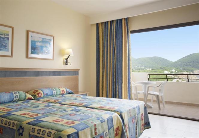 Invisa Hotel Club Cala Verde