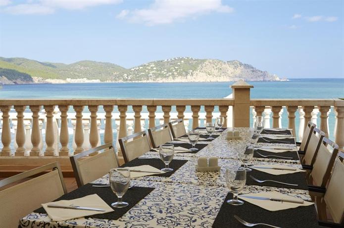 Invisa Hotel Club Cala Verde