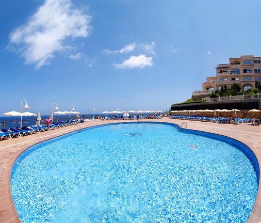 Invisa Hotel Club Cala Verde