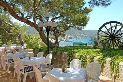 Invisa Hotel Club Cala Verde