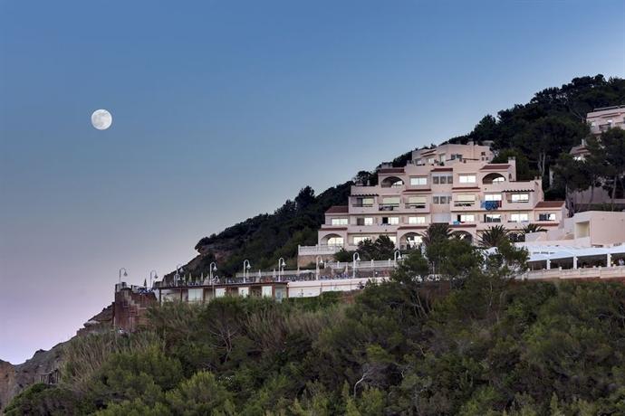 Invisa Hotel Club Cala Verde