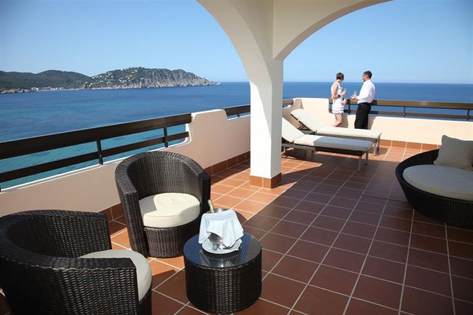 Invisa Hotel Club Cala Verde