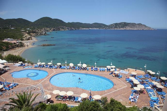 Invisa Hotel Club Cala Verde