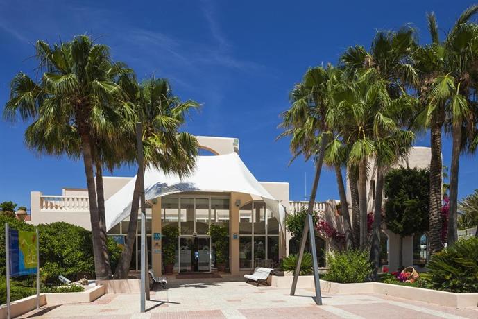 Invisa Hotel Club Cala Verde