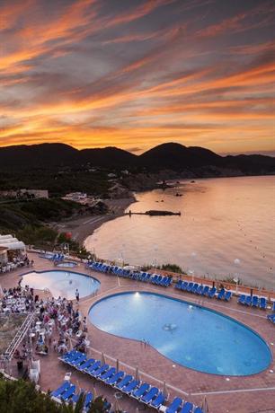 Invisa Hotel Club Cala Verde