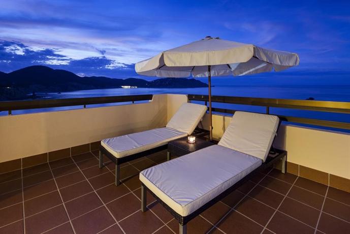 Invisa Hotel Club Cala Verde