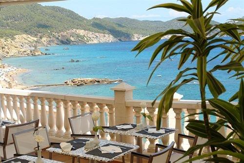 Invisa Hotel Club Cala Verde