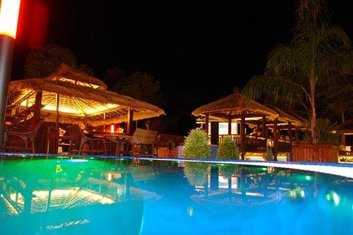 Invisa Hotel Club Cala Verde