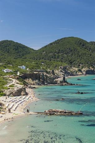 Invisa Hotel Club Cala Verde