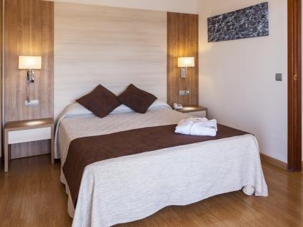 Invisa Hotel Club Cala Verde