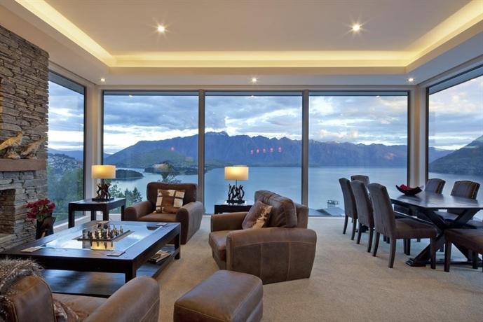Aspen House by Touch of Spice