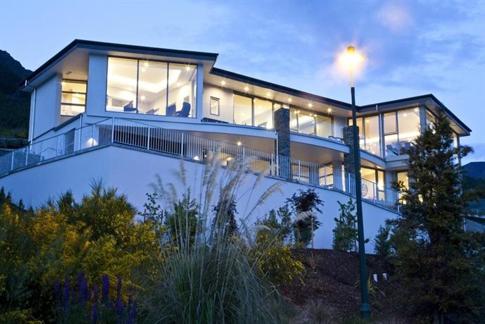 Aspen House by Touch of Spice
