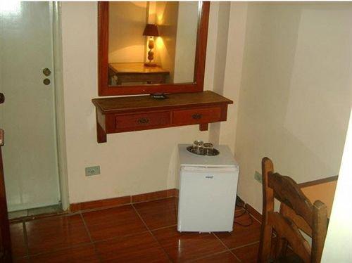 Reinales Plaza Hotel