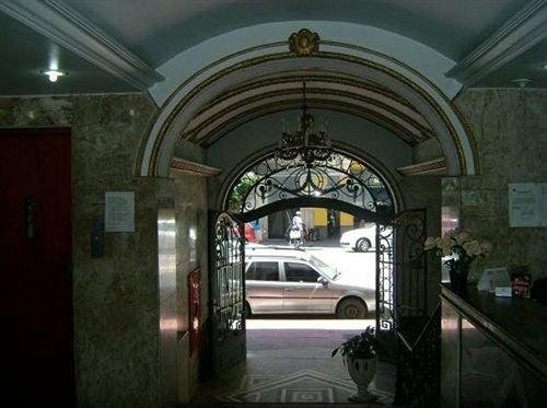 Reinales Plaza Hotel