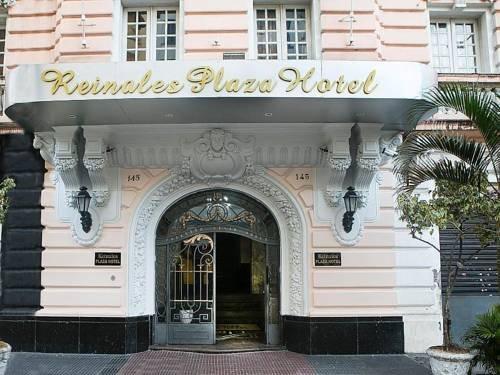 Reinales Plaza Hotel