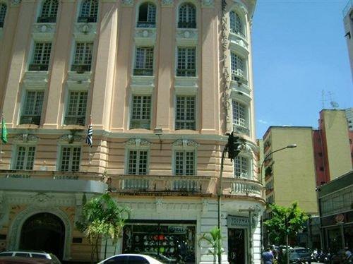 Reinales Plaza Hotel