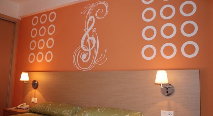 Hotel Golden Benidorm