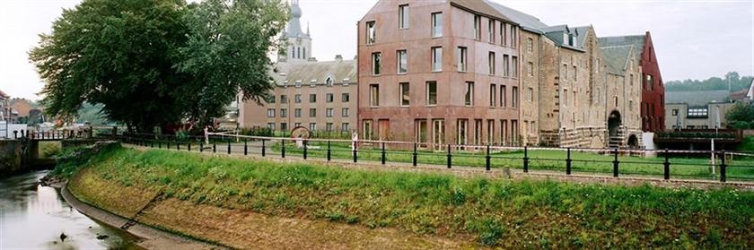 's Hertogenmolens Hotel