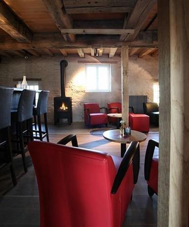 's Hertogenmolens Hotel