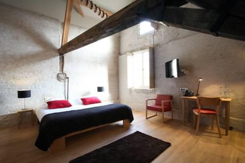 's Hertogenmolens Hotel