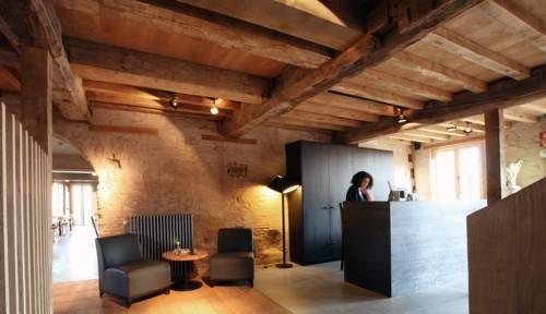's Hertogenmolens Hotel