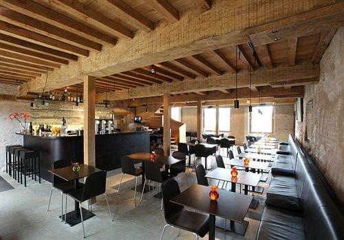 's Hertogenmolens Hotel