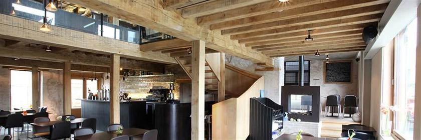 's Hertogenmolens Hotel