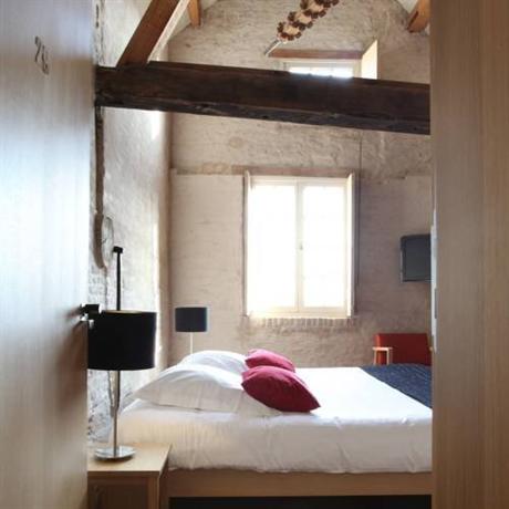 's Hertogenmolens Hotel