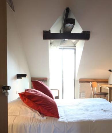 's Hertogenmolens Hotel