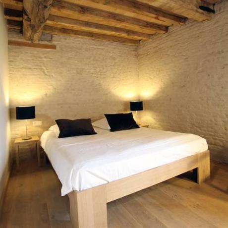 's Hertogenmolens Hotel