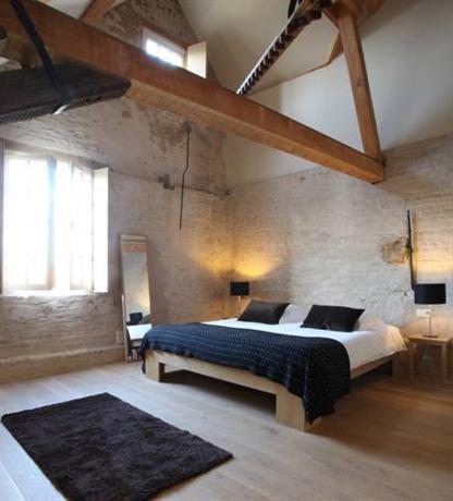's Hertogenmolens Hotel
