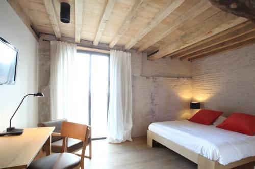 's Hertogenmolens Hotel