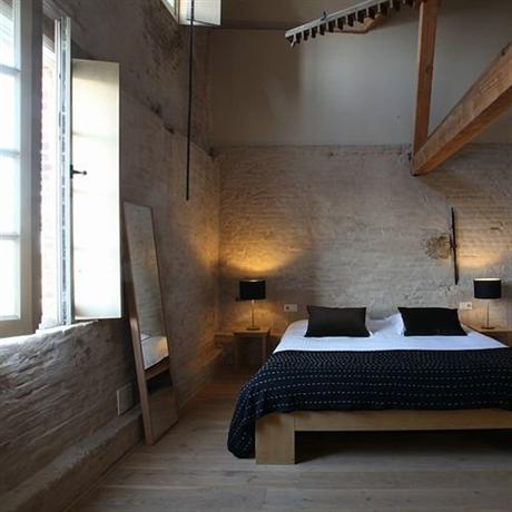 's Hertogenmolens Hotel