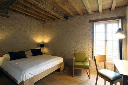 's Hertogenmolens Hotel