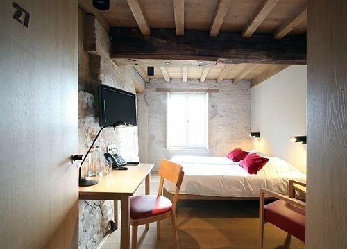's Hertogenmolens Hotel