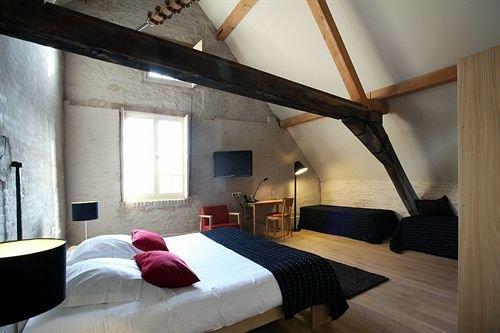 's Hertogenmolens Hotel