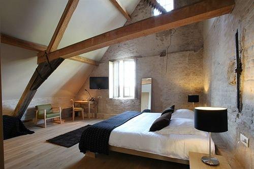 's Hertogenmolens Hotel