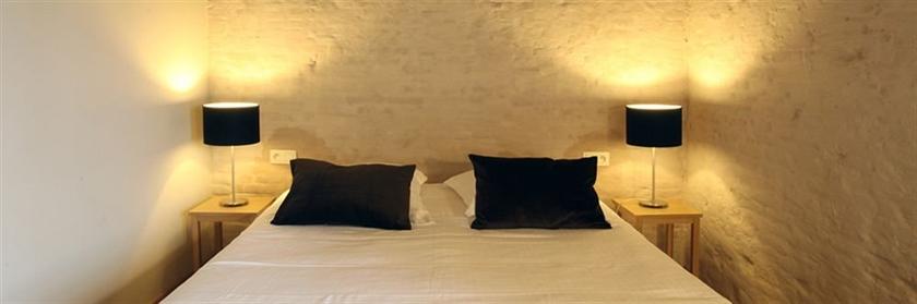 's Hertogenmolens Hotel