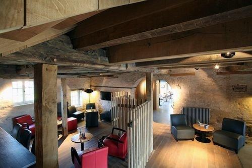 's Hertogenmolens Hotel