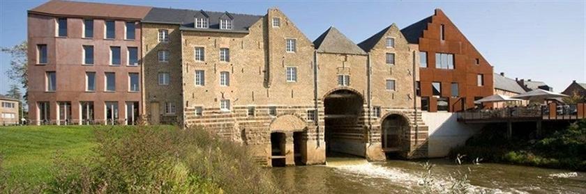 's Hertogenmolens Hotel