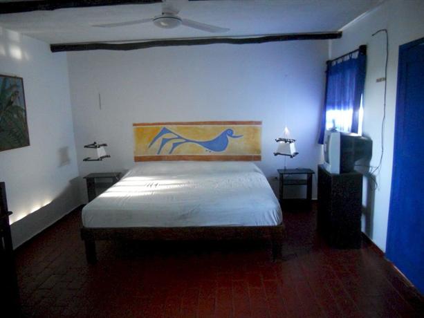 Luna Maya Tulum