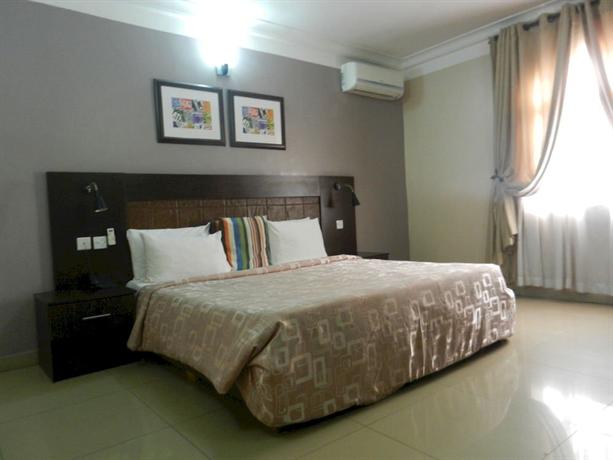 Casa Rerri Boutique Hotel Asokoro