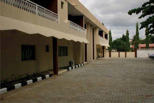 Casa Rerri Boutique Hotel Asokoro